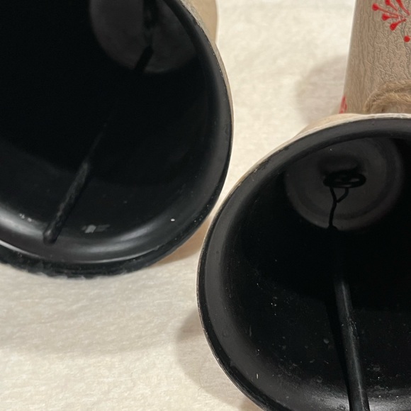 Only 2 more sets!! Set of 4 High Country Bells, Sundance, New in Box metal - Picture 5 of 6